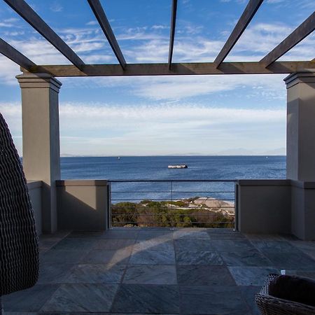 Tintswalo Boulders Villa Simonʼs Town Eksteriør bilde