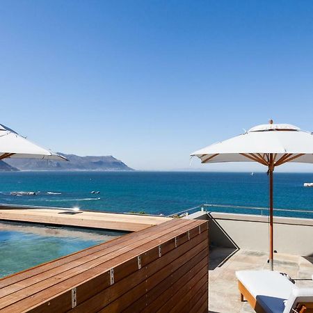 Tintswalo Boulders Villa Simonʼs Town Eksteriør bilde